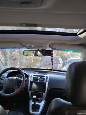 Vând Hyundai Tucson 2007  - imagine 2