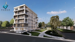 Complex rezidential nou. Langa ESO. Etaj intermediar. LIFT.