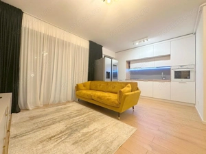 Apartament cu 3 camere, prima închiriere