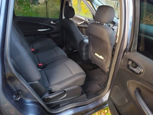 Ford S MAX, motor 2.0 TDCi diesel, 140 CP, - imagine 7