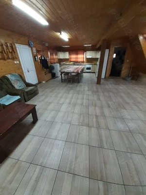 Cabană de închiriat pentru Revelion  - imagine 2