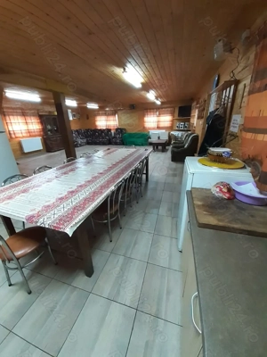 Cabană de închiriat pentru Revelion  - imagine 4