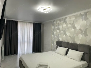 Apartament cu 2 camere de inchirat in zona Carpatilor - imagine 1