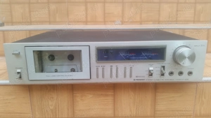 Deck Pioneer CT-200,  Japan 