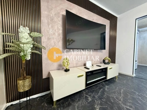 2 Camere Renovat 52mp - Mobilat/Utilat - Zona Podu Ros - Fara Risc