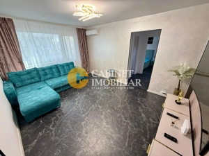 2 Camere Renovat 52mp - Mobilat/Utilat - Zona Podu Ros - Fara Risc - imagine 4