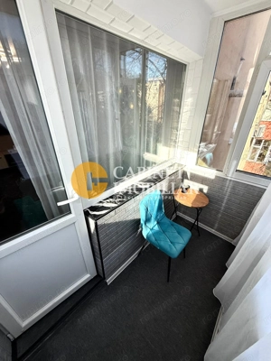 2 Camere Renovat 52mp - Mobilat/Utilat - Zona Podu Ros - Fara Risc - imagine 16