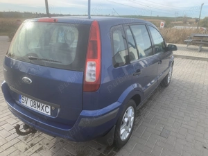 Vând mașină marca Ford Fusion - utilizată - imagine 3