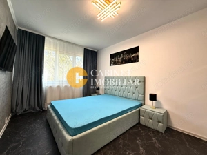 2 Camere Renovat 52mp - Mobilat/Utilat - Zona Podu Ros - Fara Risc - imagine 5