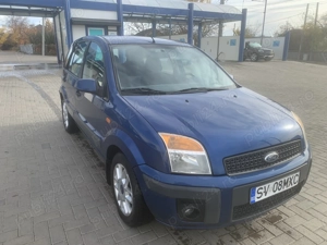 Vând mașină marca Ford Fusion - utilizată - imagine 4