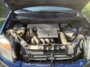 Vând mașină marca Ford Fusion - utilizată - imagine 7