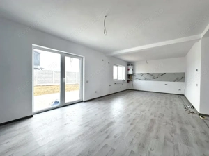 Duplex modern, 3 camere, 80 mp utili, 325 mp teren - Sanandrei