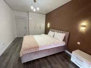 Apartament cu 2 camere in zona Medicinei