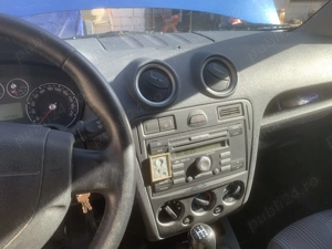 Vând mașină marca Ford Fusion - utilizată - imagine 10