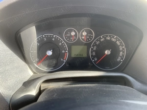 Vând mașină marca Ford Fusion - utilizată - imagine 9