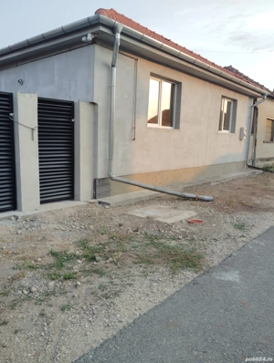 Vand casa semi finisat -Tarian - imagine 6