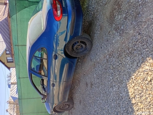 Renault Megane 1.6 , 2001 - imagine 4