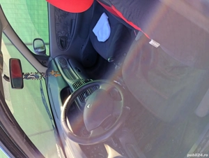 Renault Megane 1.6 , 2001 - imagine 3