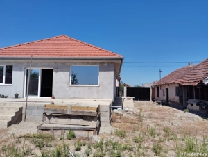 Vand casa semi finisat -Tarian - imagine 4