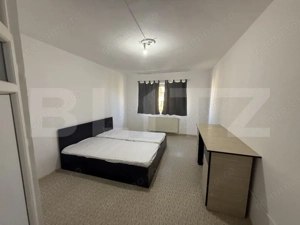 Garsoniera de inchiriat, 24 mp, Str I.E. Florescu