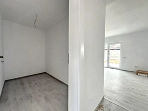 Duplex elegant cu 3 camere, 80 mp utili, 325 mp teren - Sanandrei - imagine 4