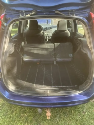 Vând mașină marca Ford Fusion - utilizată - imagine 6