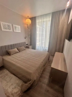 Oferim garsoniera de inchiriat in zona Bucurestii Noi