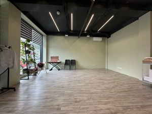 Spatiu comercial de inchiriat in zona Iancului