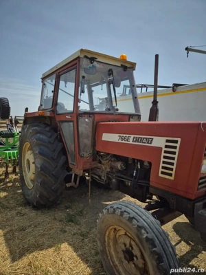 fiat E 766 - imagine 2