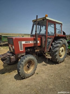 fiat E 766 - imagine 5