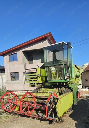 Vand Combina Class consul 