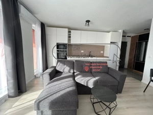 3 camere Denya Forest • Prima închiriere • Totul nou