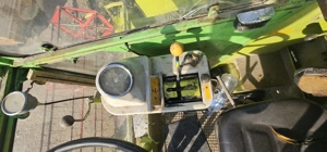 Vand Combina Class consul  - imagine 5