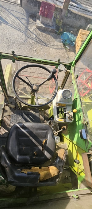 Vand Combina Class consul  - imagine 4