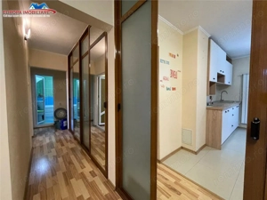 Apartament 3 camere de inchiriat  E3 Tulcea - imagine 13 Apartament 3 camere de inchiriat  E3 Tulcea - imagine 13