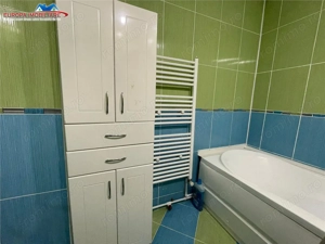 Apartament 3 camere de inchiriat  E3 Tulcea - imagine 12 Apartament 3 camere de inchiriat  E3 Tulcea - imagine 12