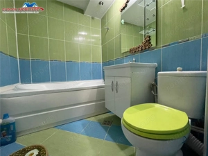 Apartament 3 camere de inchiriat  E3 Tulcea - imagine 11 Apartament 3 camere de inchiriat  E3 Tulcea - imagine 11