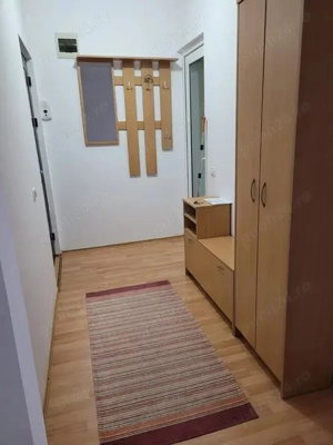 Garsoniera de vanzare zona  KM 4-5, MOBILATA UTILATA - imagine 5