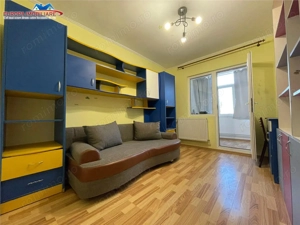 Apartament 3 camere de inchiriat  E3 Tulcea - imagine 6 Apartament 3 camere de inchiriat  E3 Tulcea - imagine 6