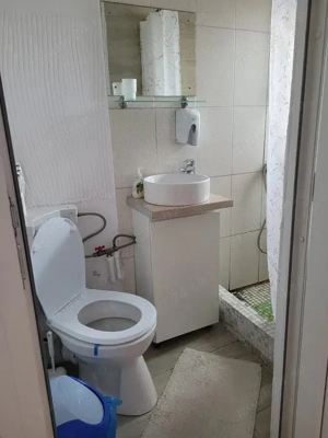 Garsoniera de vanzare zona  KM 4-5, MOBILATA UTILATA - imagine 4