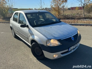 Dacia Logan 1.4 75cp - imagine 3