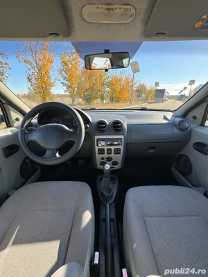 Dacia Logan 1.4 75cp - imagine 5