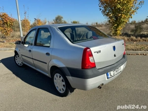 Dacia Logan 1.4 75cp