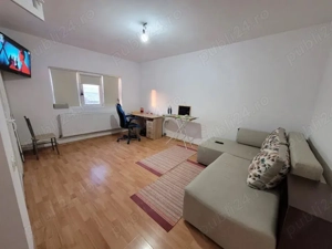 Garsoniera de vanzare zona  KM 4-5, MOBILATA UTILATA