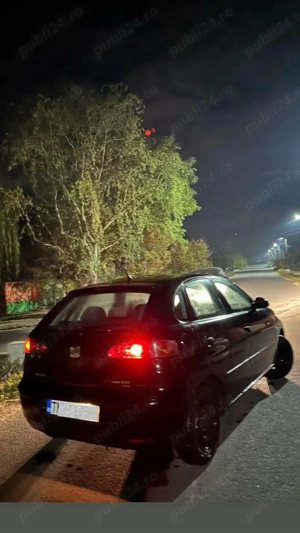 Seat Ibiza 1.4 TDI
