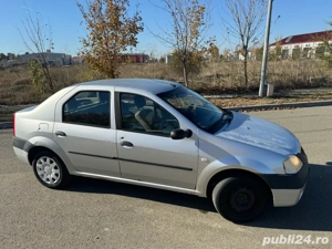 Dacia Logan 1.4 75cp - imagine 2