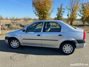 Dacia Logan 1.4 75cp - imagine 4