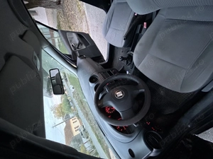 Seat Ibiza 1.4 TDI - imagine 5