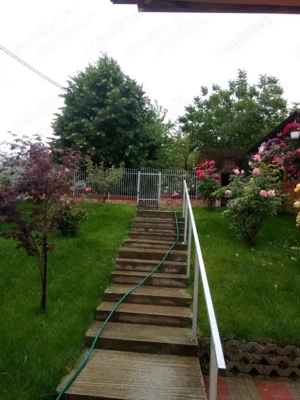 Casa Parter, 127 mp utili, cu 500 mp teren Rediu - imagine 3