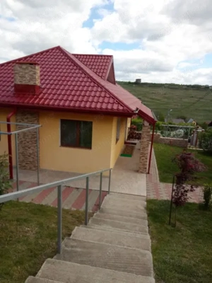 Casa Parter, 127 mp utili, cu 500 mp teren Rediu